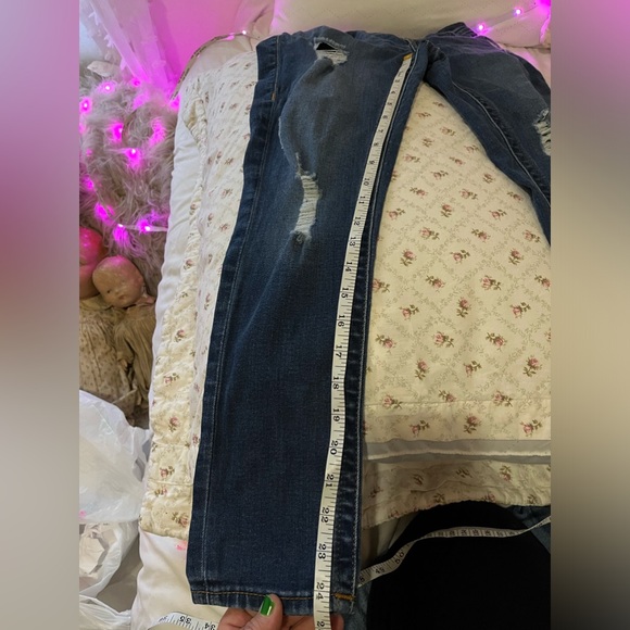 🦋True religion🦋 jeans - Picture 4 of 13